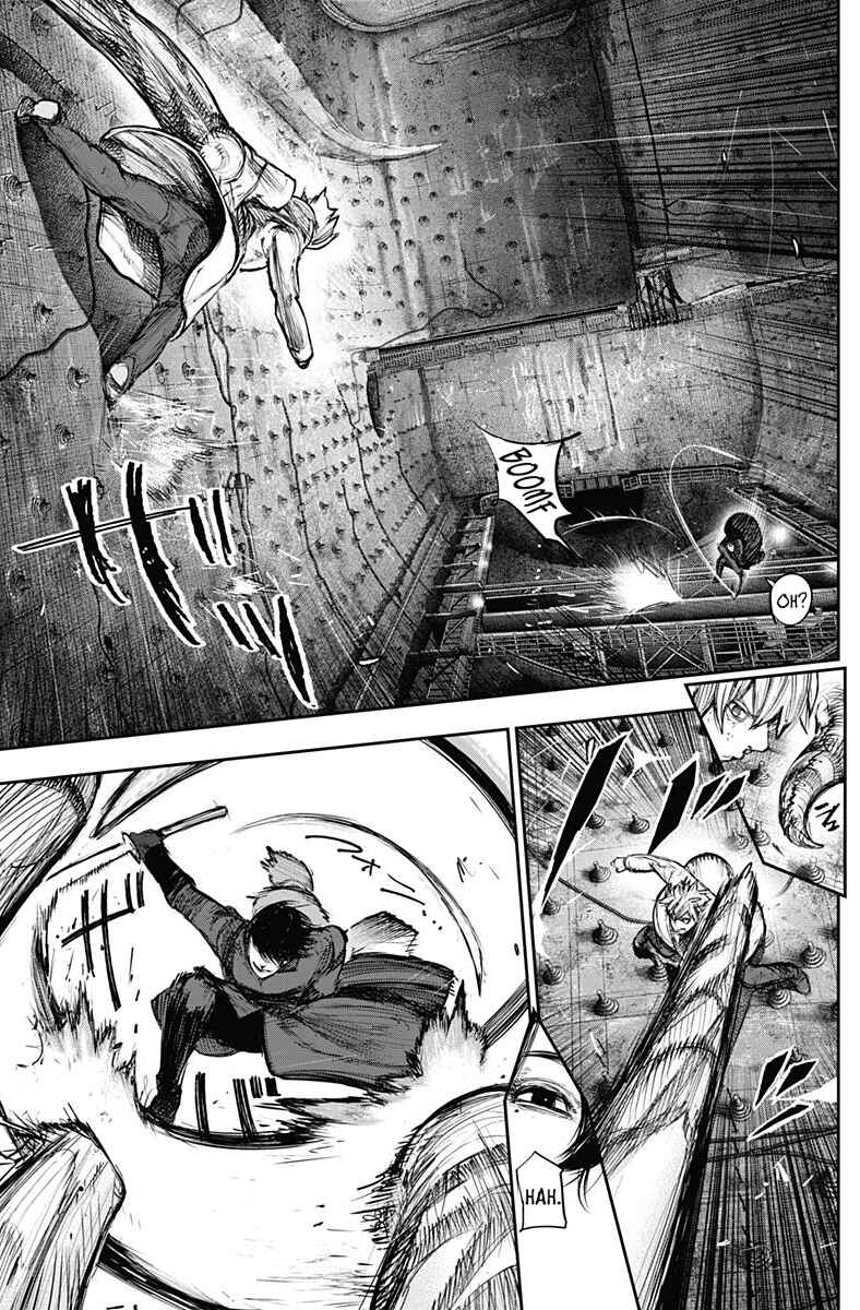 Chapter 173 - Page 6