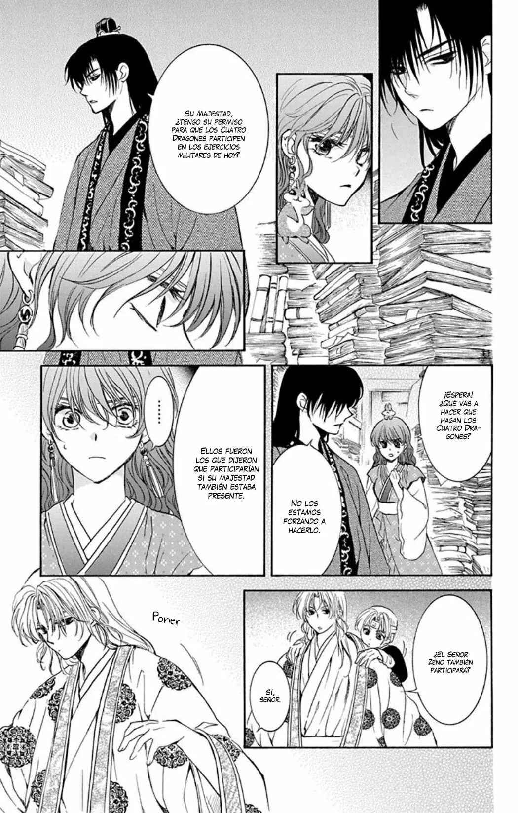 Chapter 189 - Page 10
