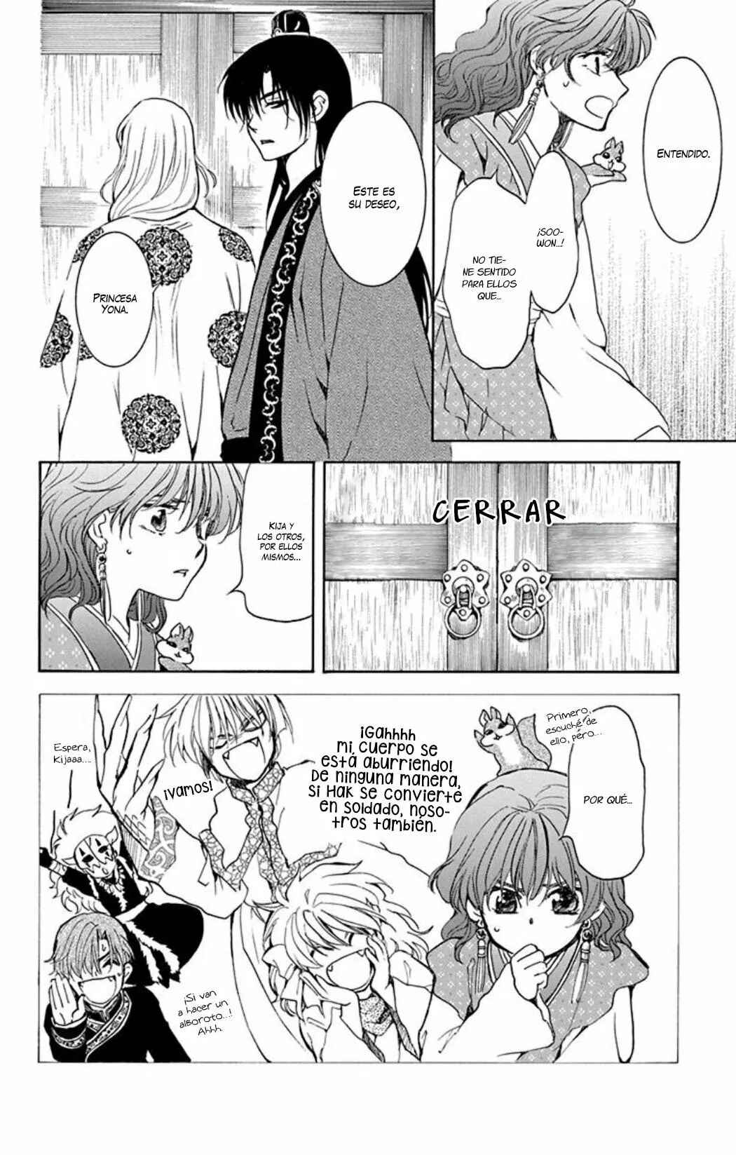 Chapter 189 - Page 11