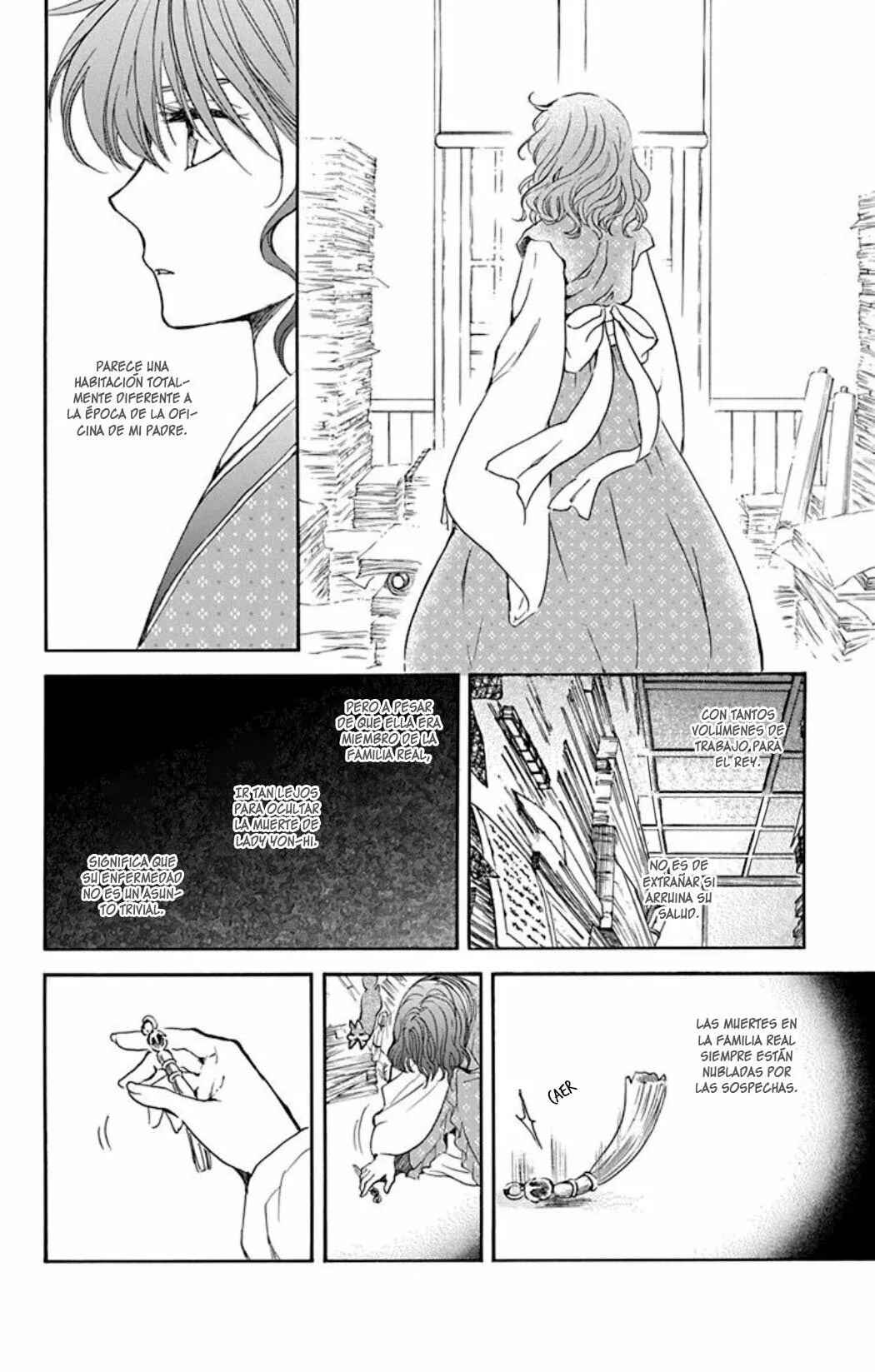 Chapter 189 - Page 13