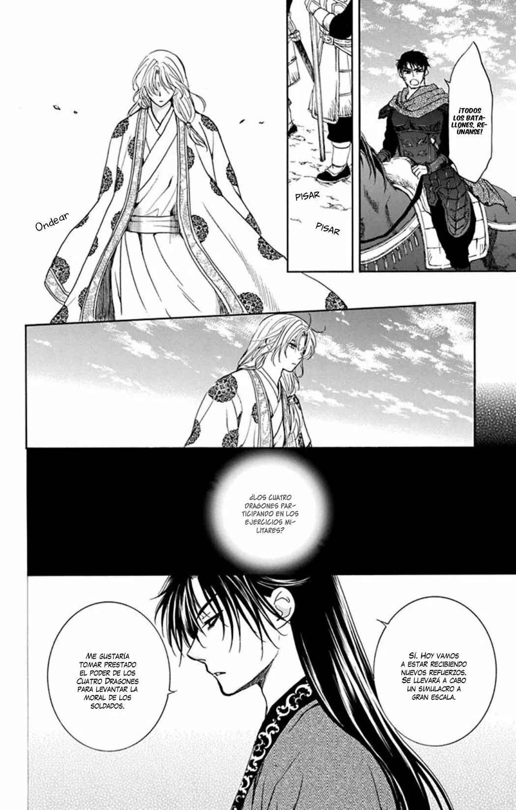 Chapter 189 - Page 18