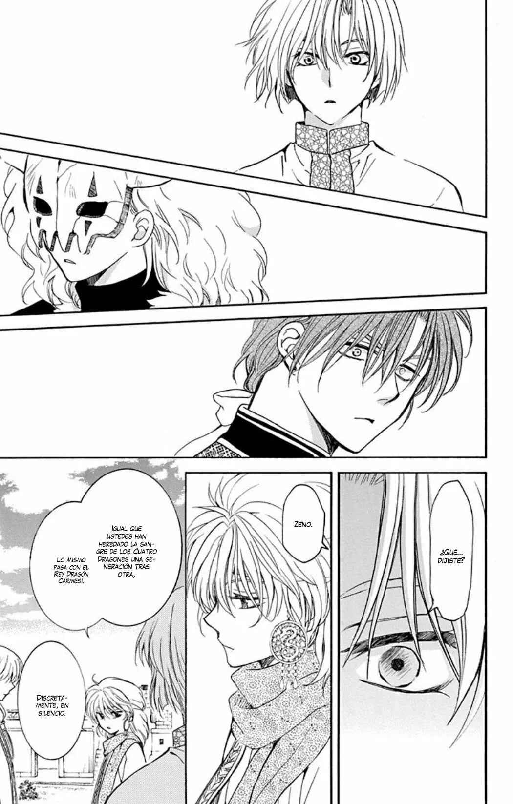 Chapter 189 - Page 29