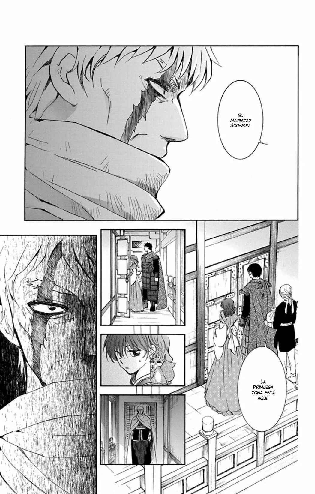 Chapter 189 - Page 6