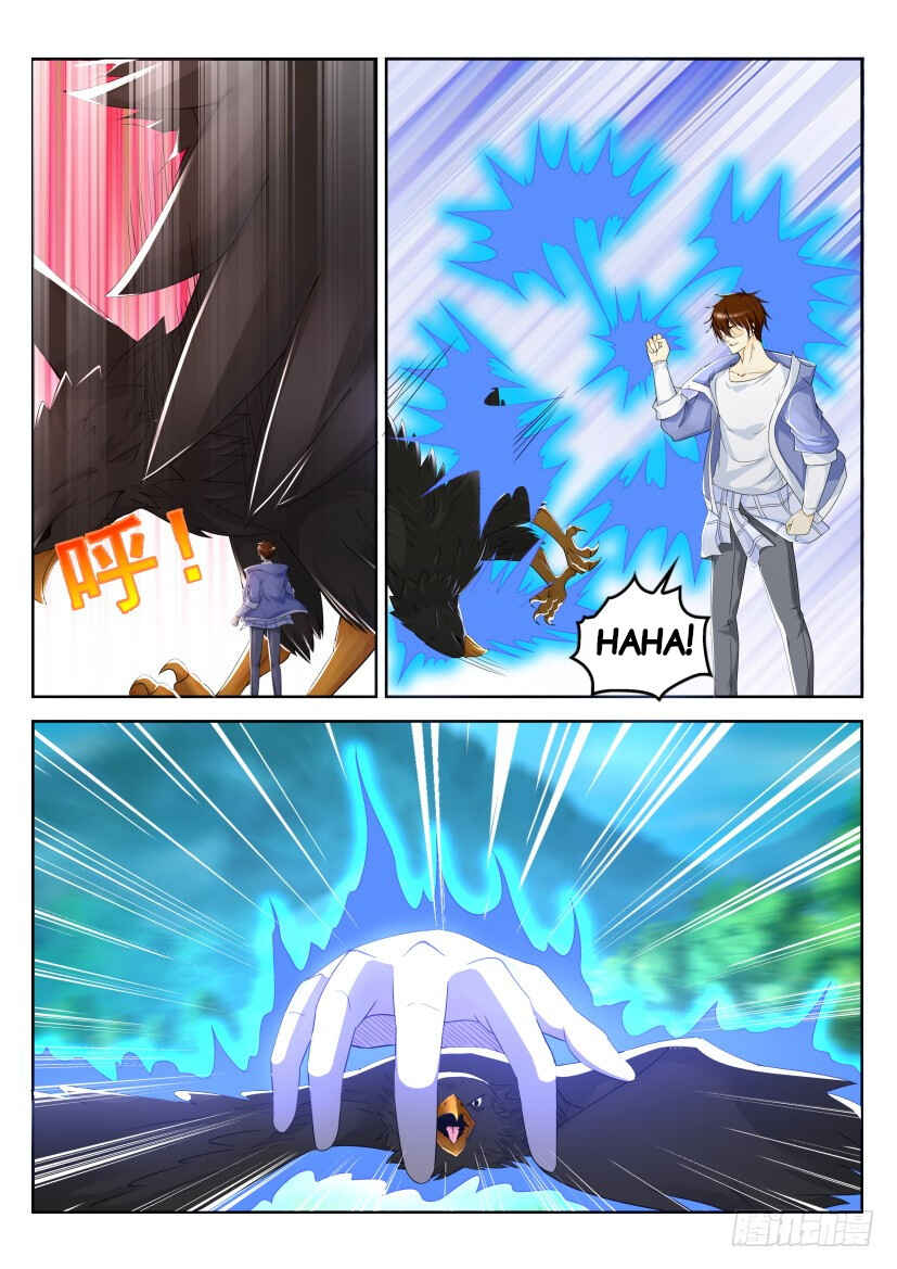 Chapter 330 - Page 10