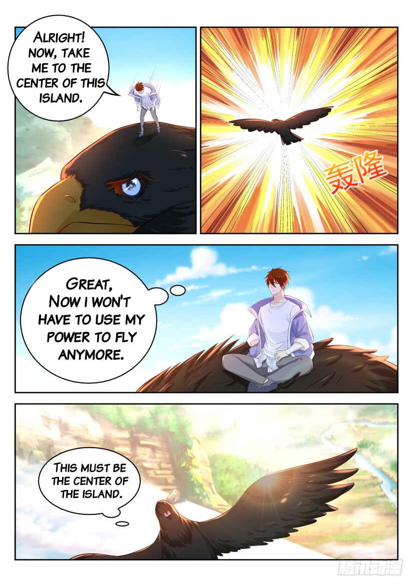 Chapter 330 - Page 12