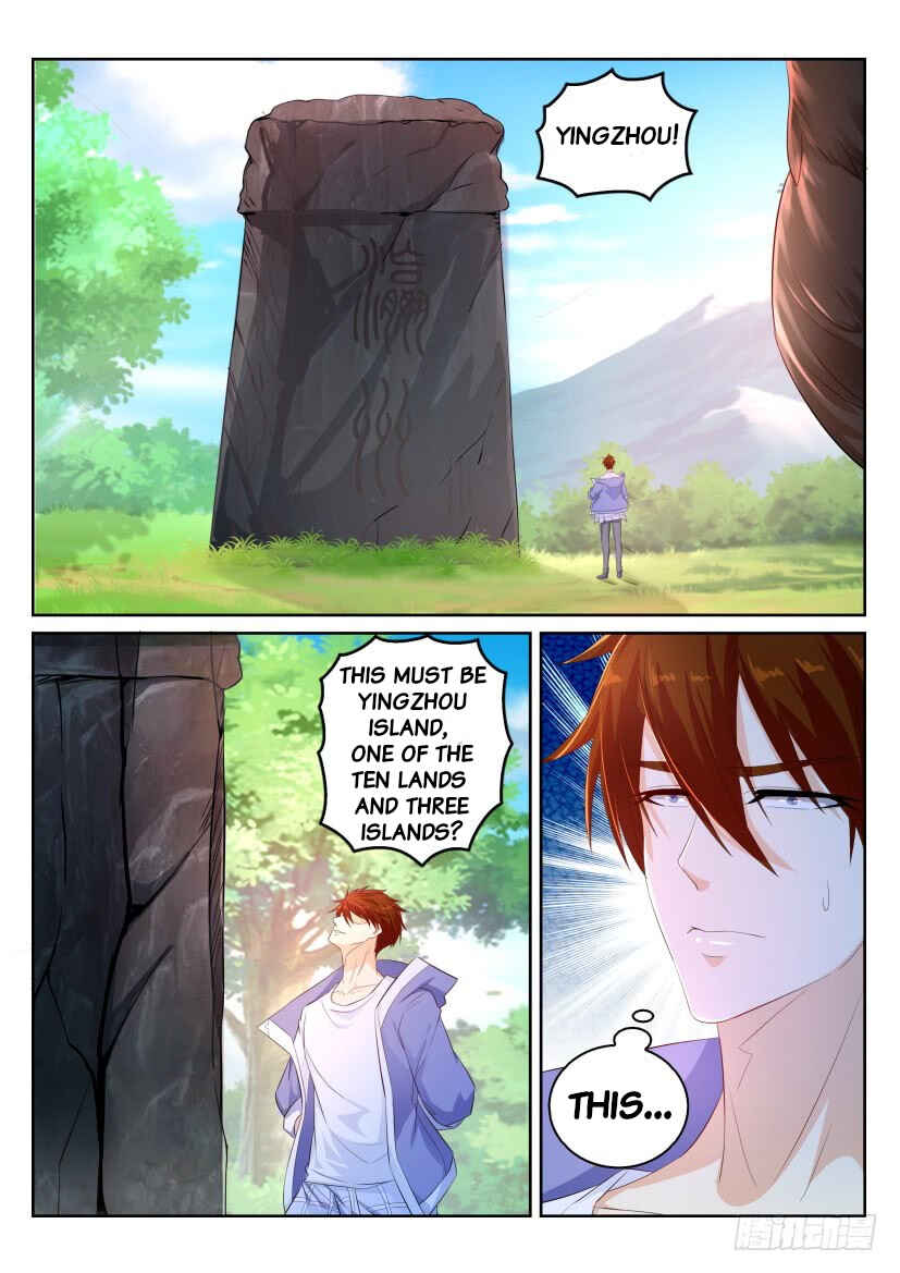 Chapter 330 - Page 13