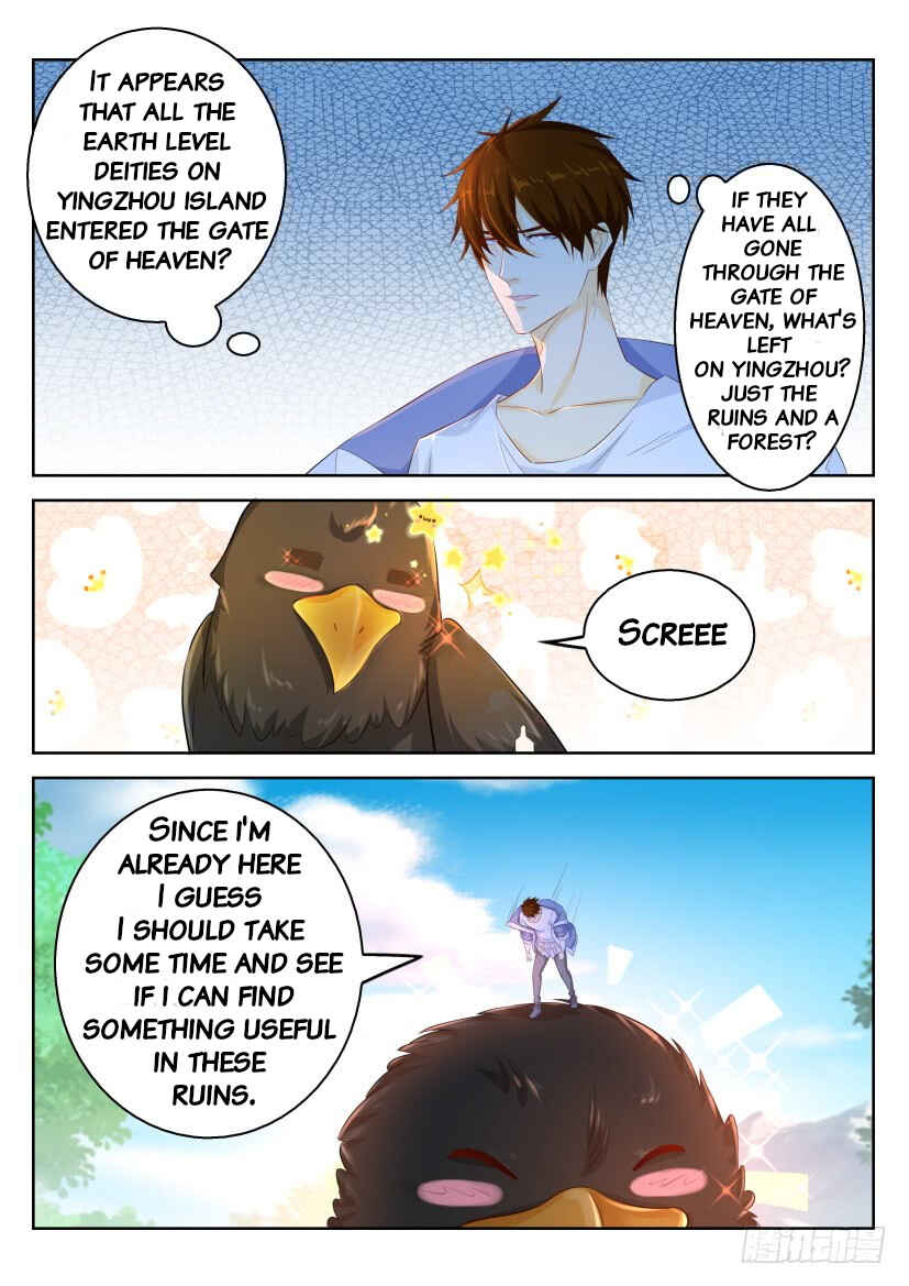 Chapter 330 - Page 15