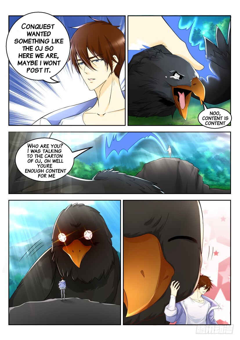 Chapter 330 - Page 18
