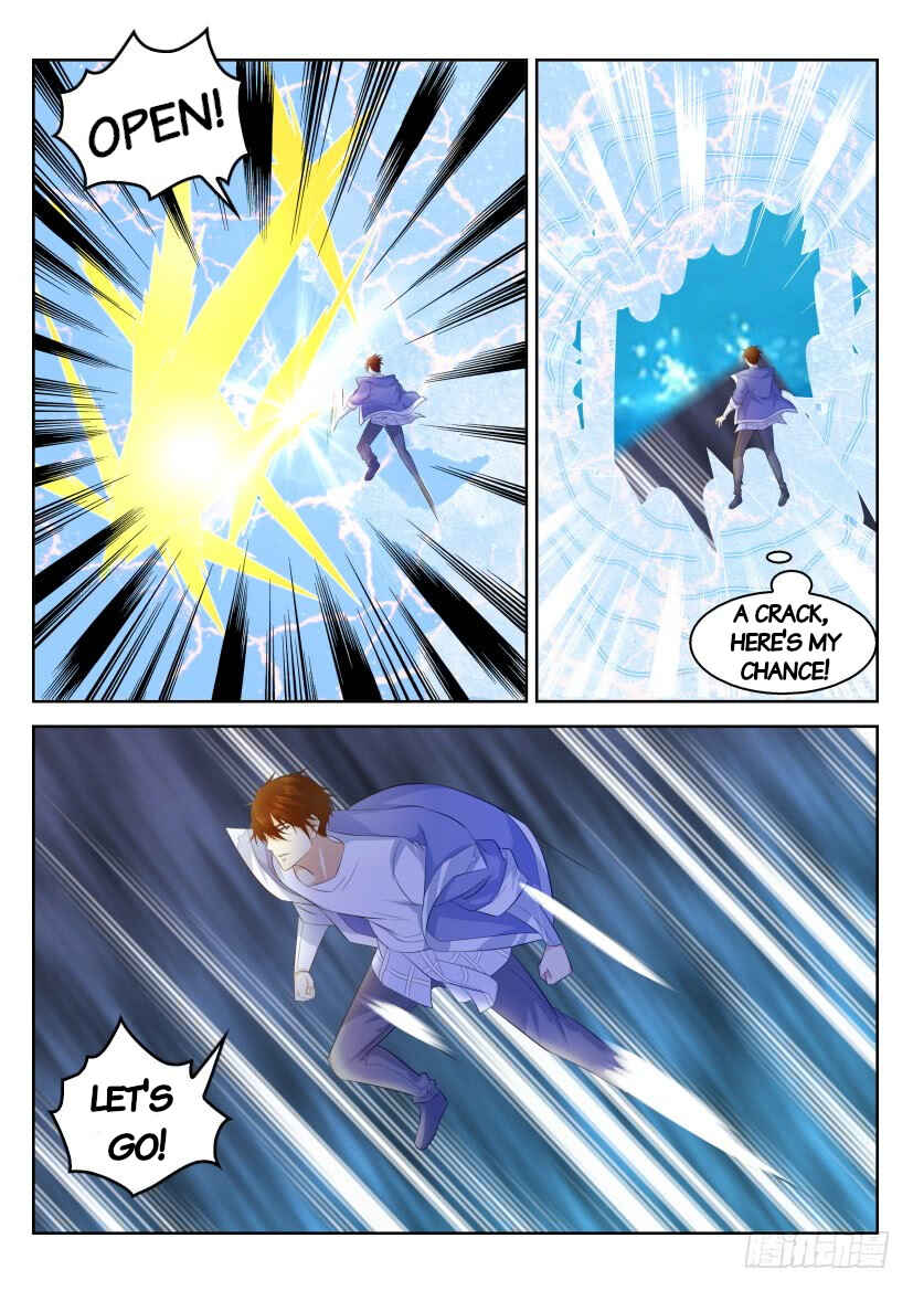 Chapter 330 - Page 6