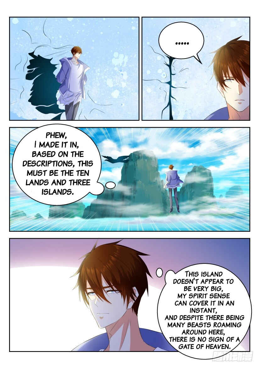 Chapter 330 - Page 7