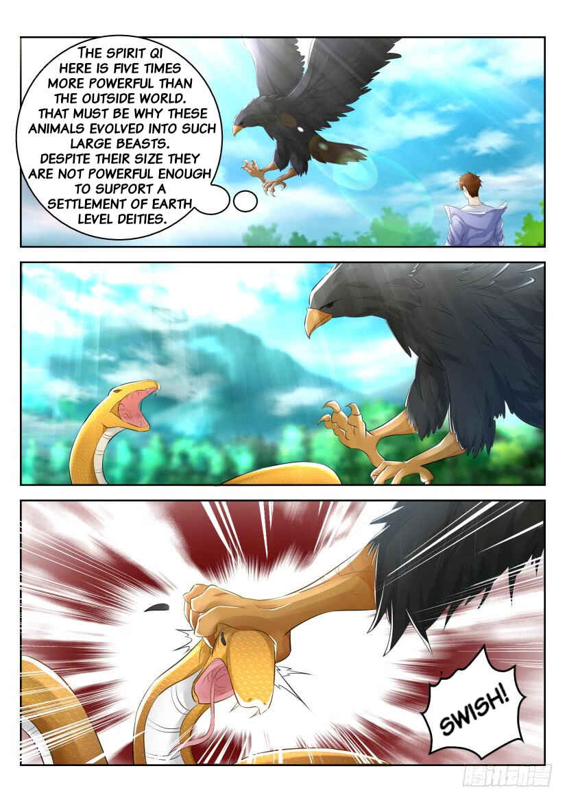 Chapter 330 - Page 8
