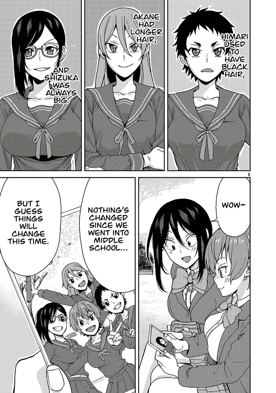 Chapter 123 - Page 6