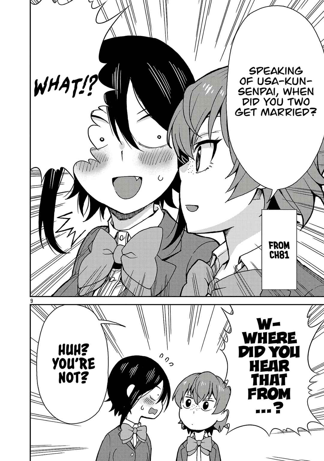 Chapter 123 - Page 9