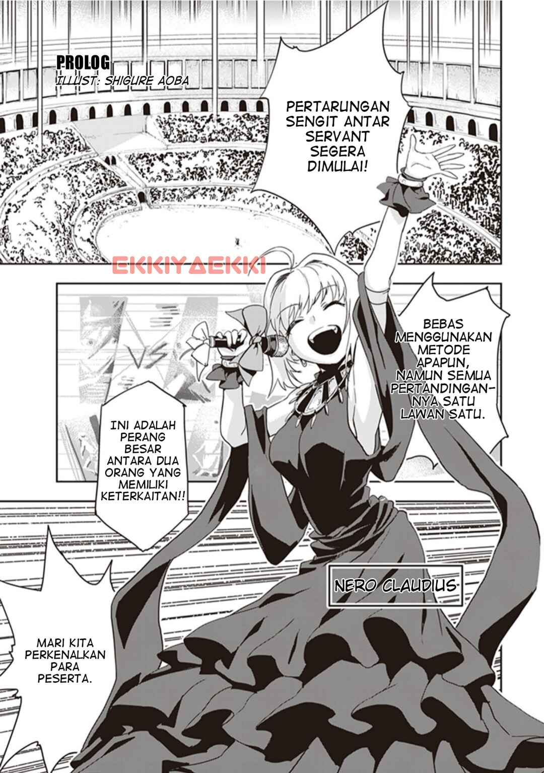 Chapter 0 - Page 2