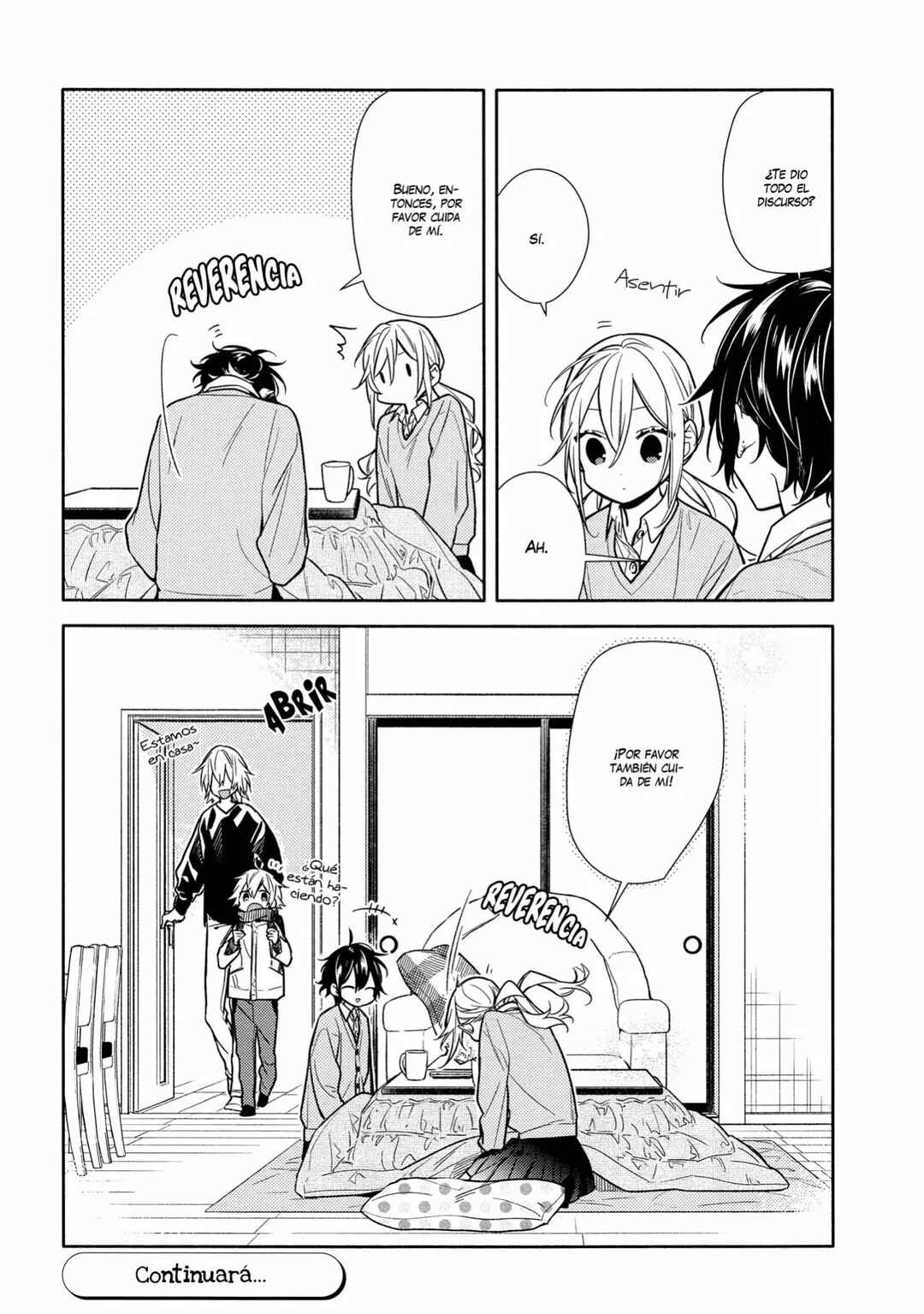Chapter 109 - Page 18