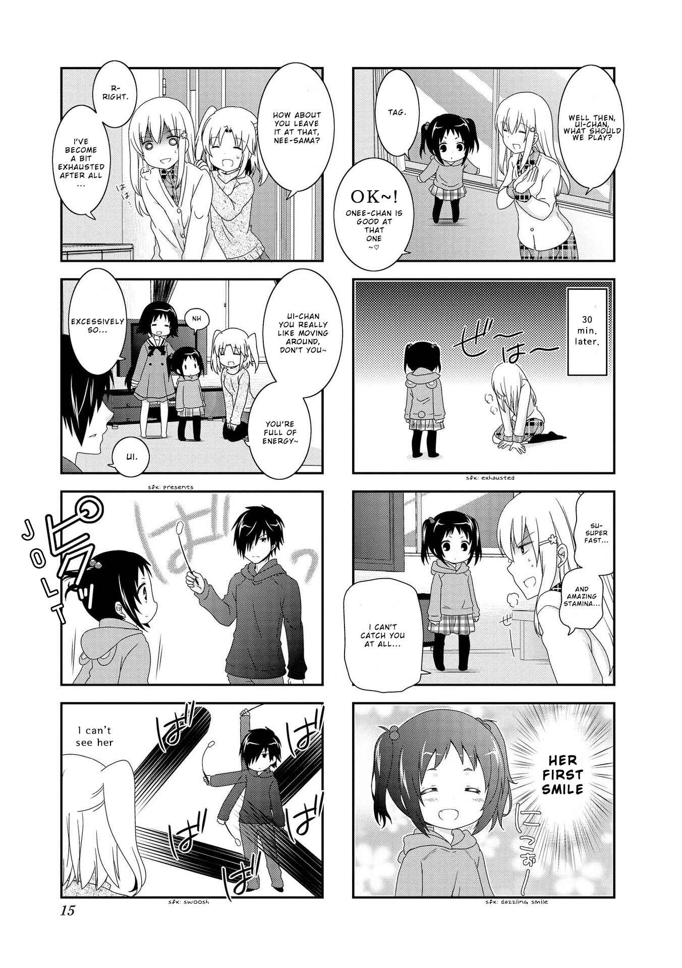 Chapter 89 - Page 9