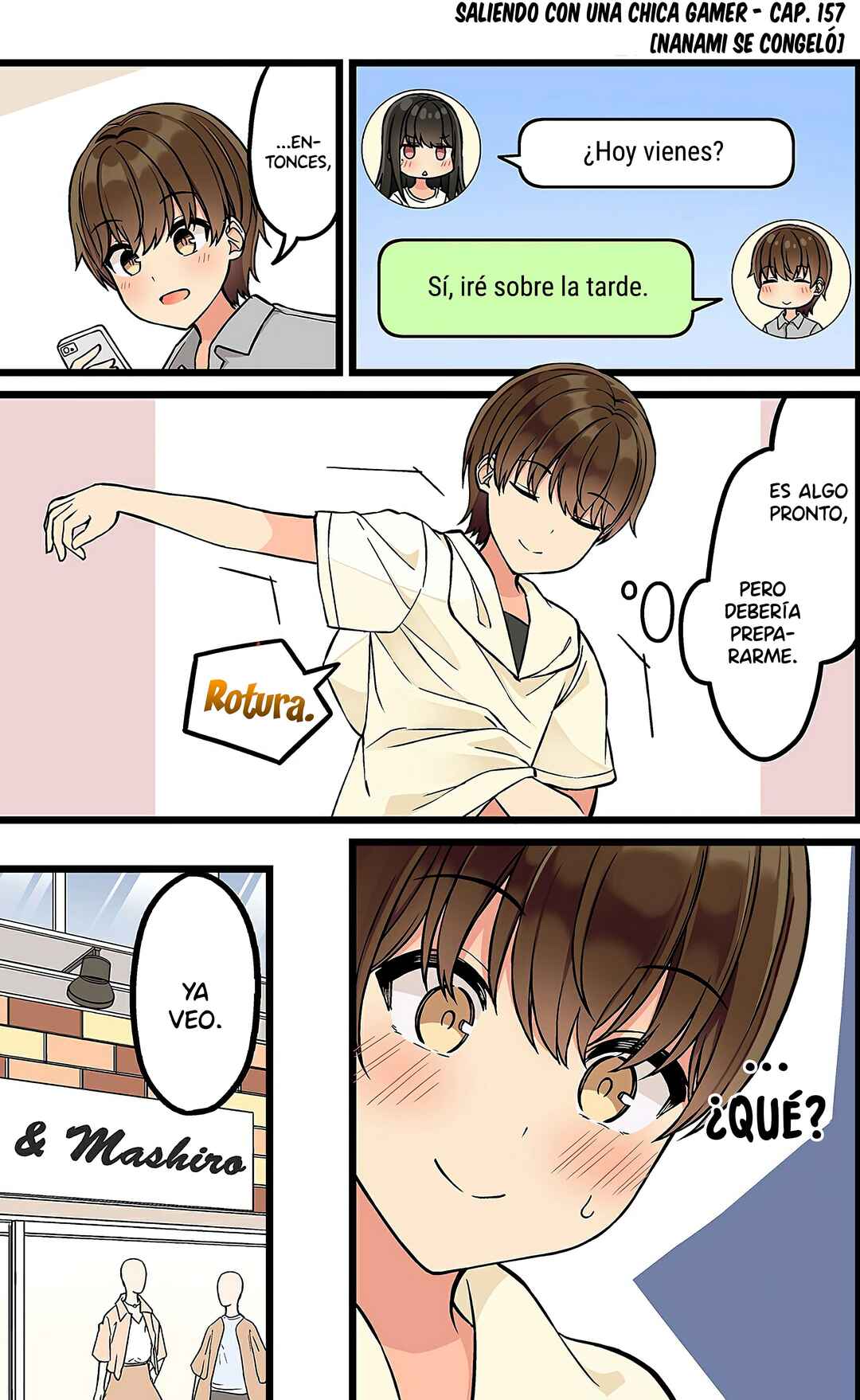 Chapter 157 - Page 3