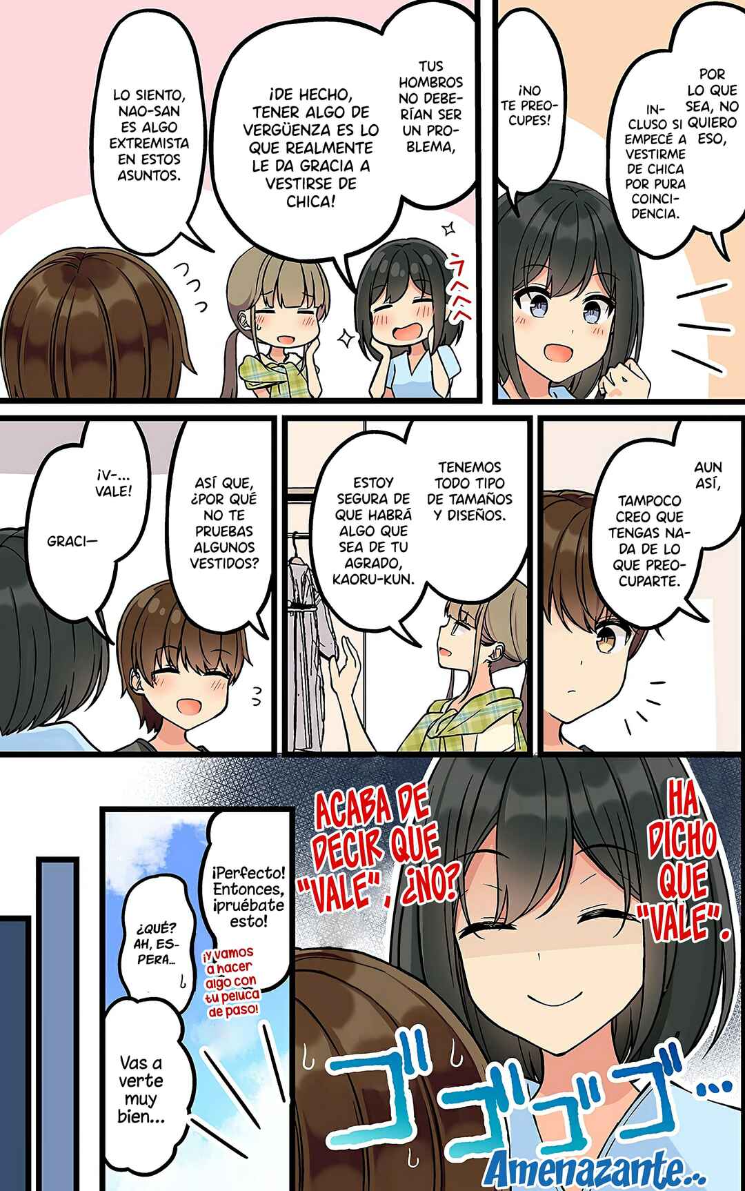 Chapter 157 - Page 5