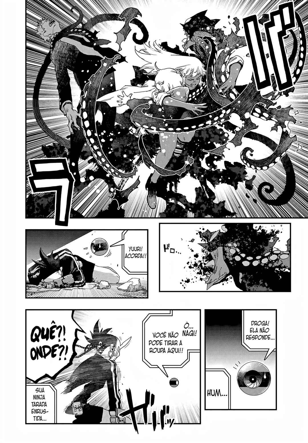 Chapter 45 - Page 11