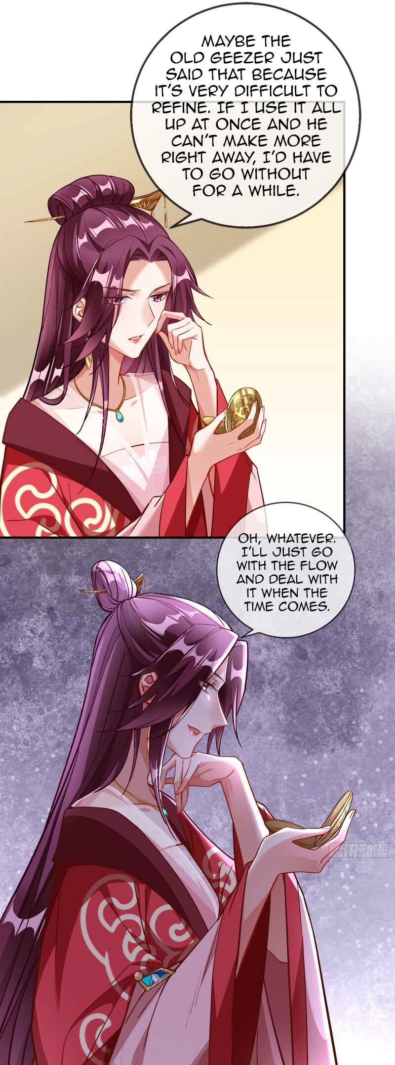 Chapter 482 - Page 11