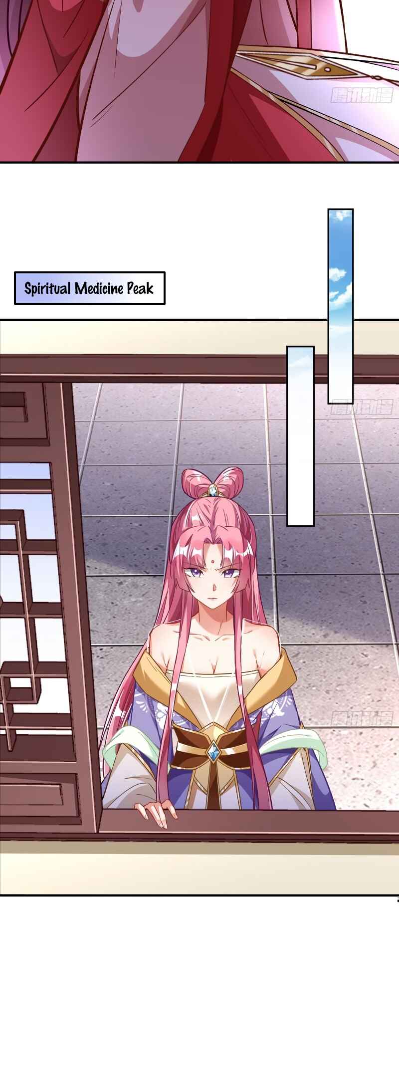 Chapter 482 - Page 12