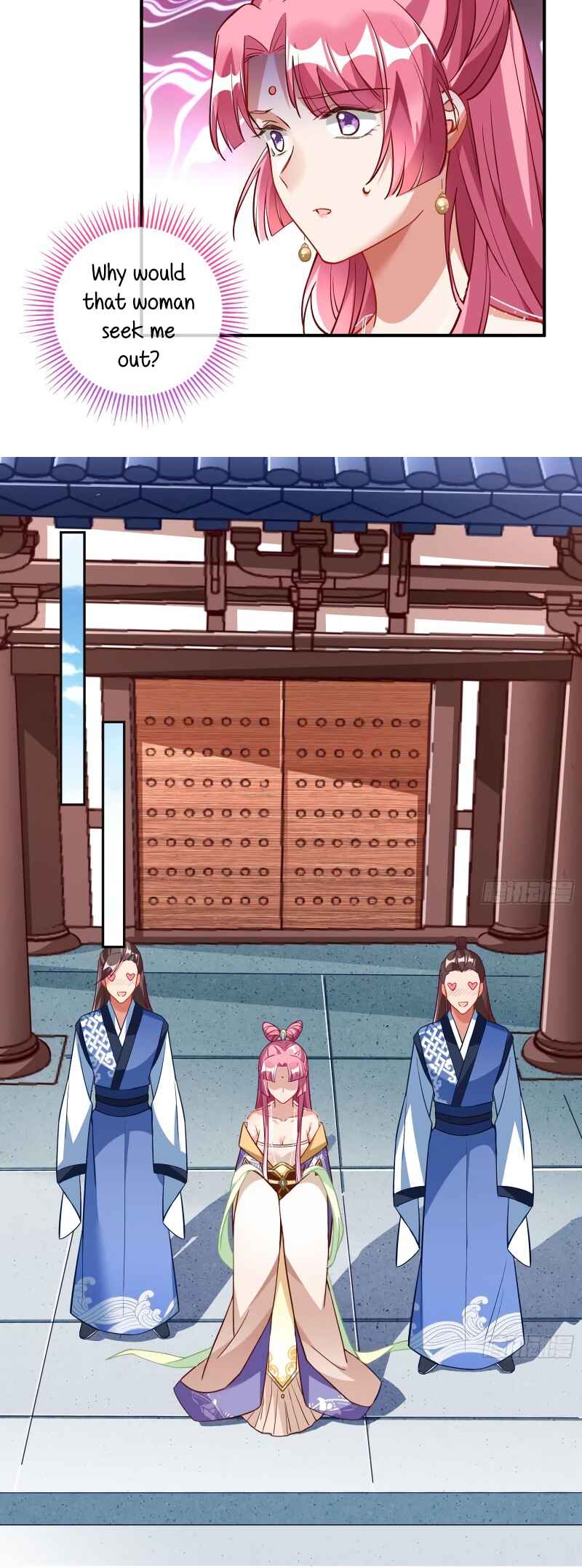 Chapter 482 - Page 15
