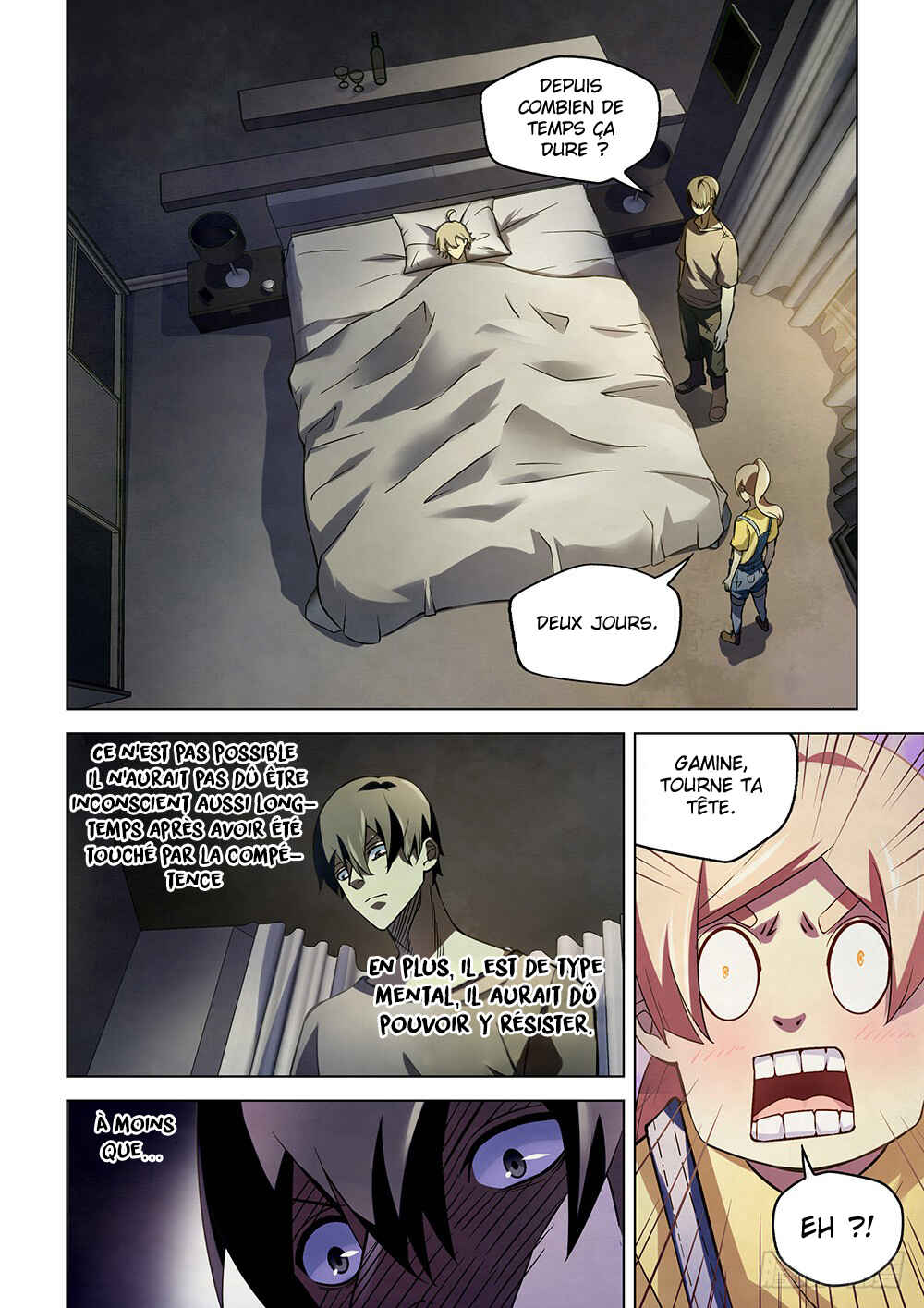 Chapter 164 - Page 12