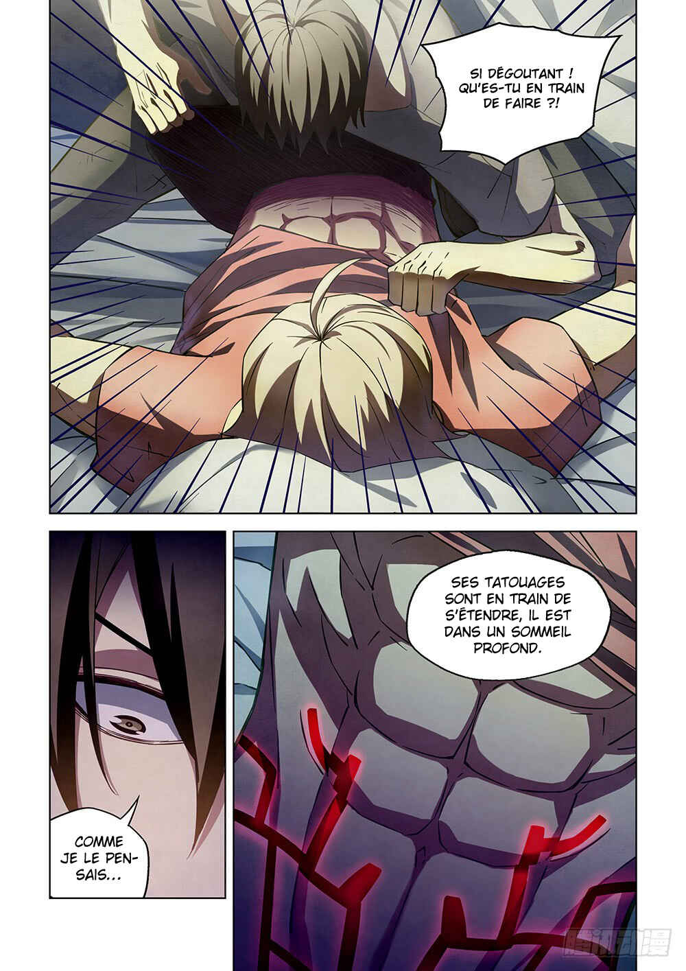 Chapter 164 - Page 13
