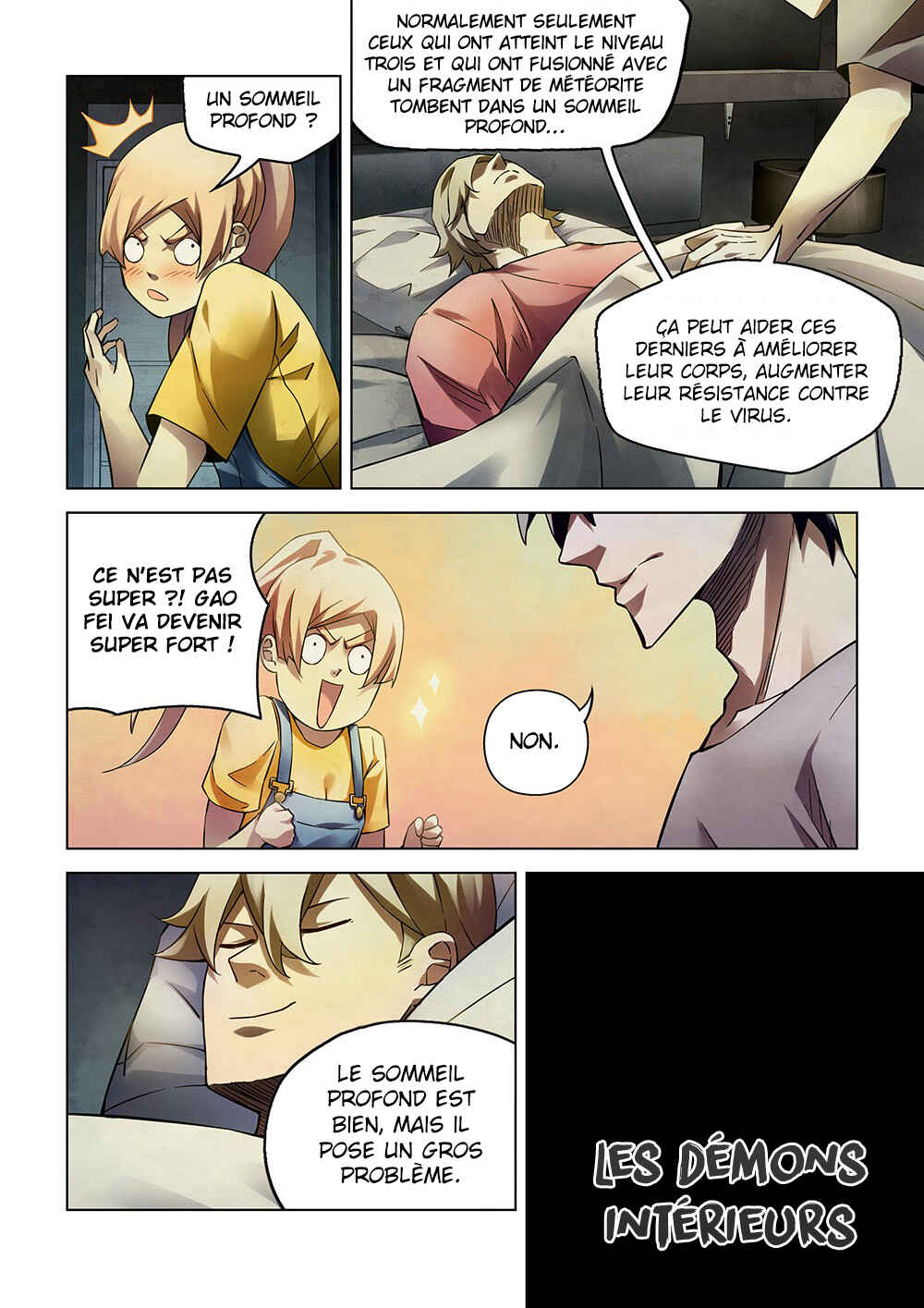 Chapter 164 - Page 14