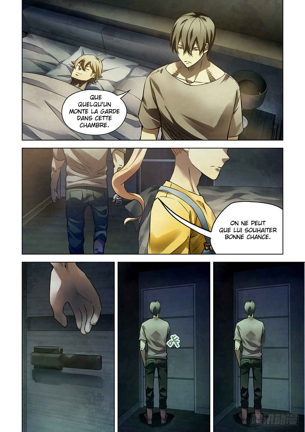 Chapter 164 - Page 16