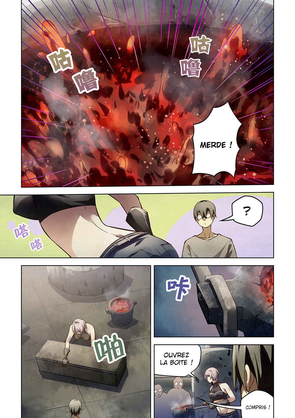 Chapter 164 - Page 5
