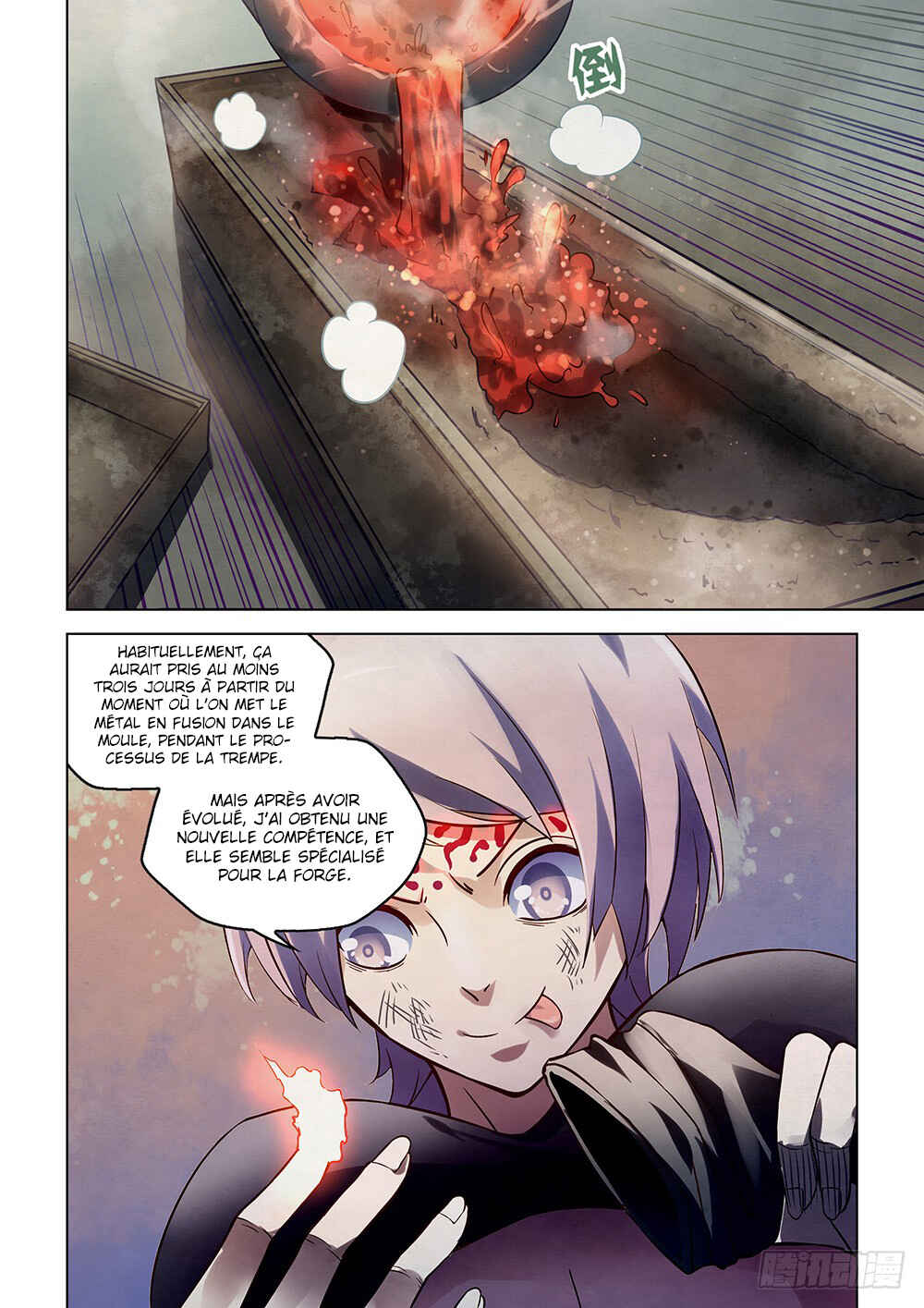 Chapter 164 - Page 6