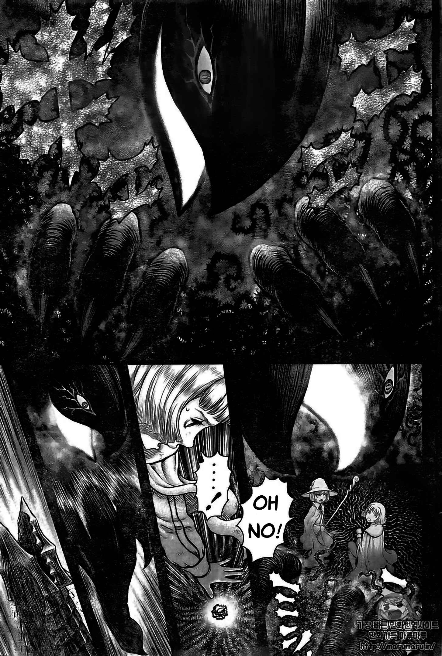 Chapter 354 - Page 10