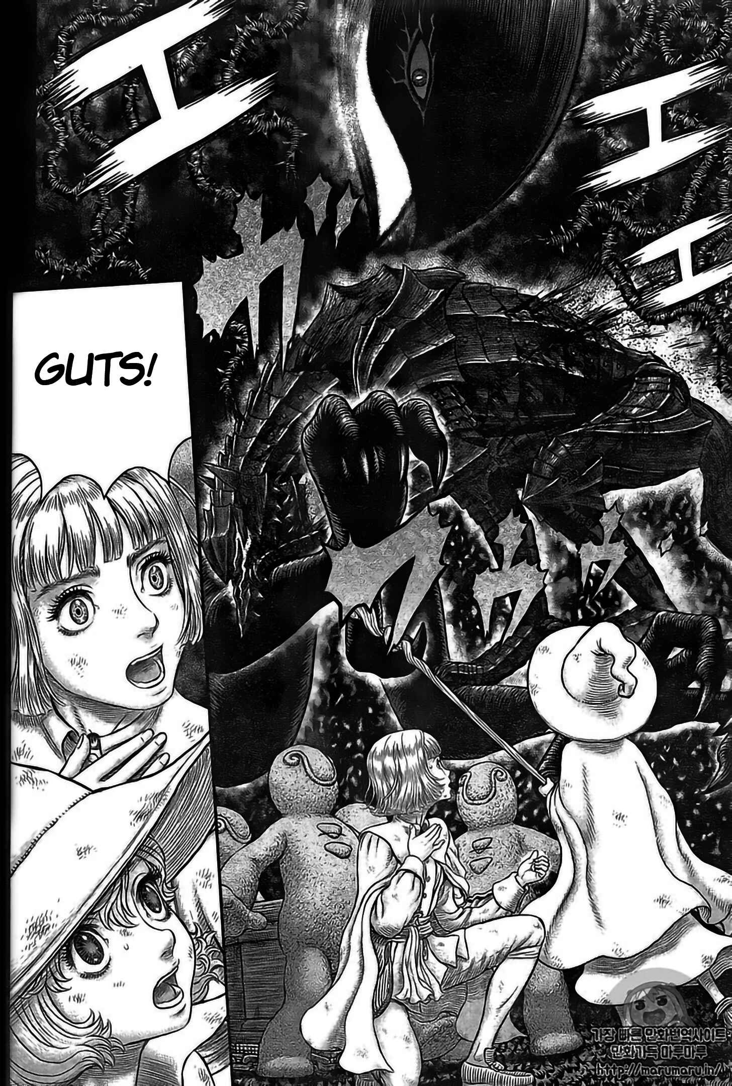 Chapter 354 - Page 11