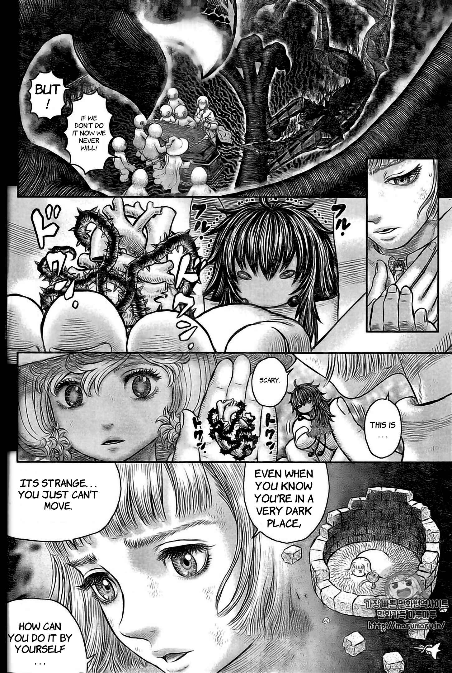 Chapter 354 - Page 13