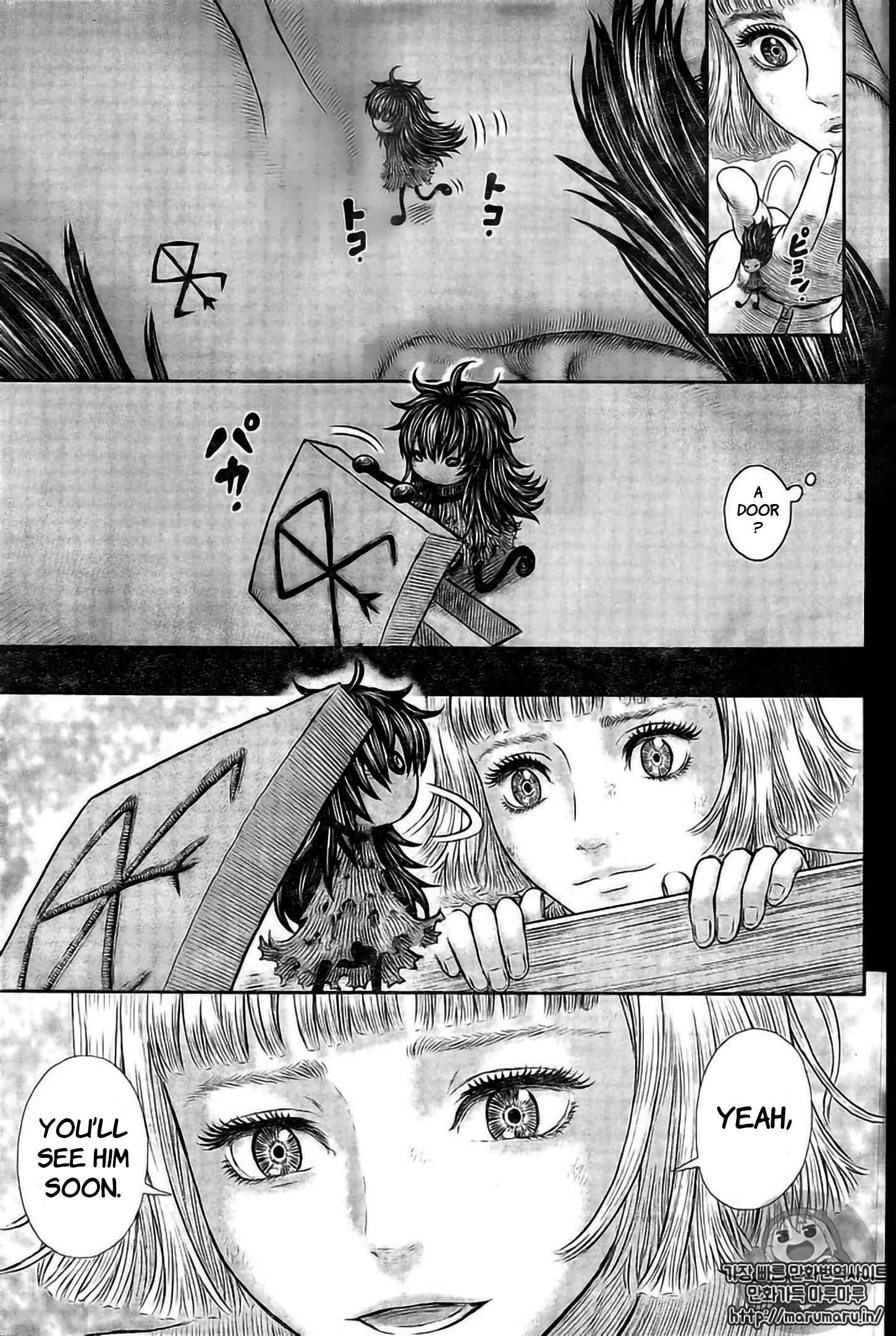 Chapter 354 - Page 18