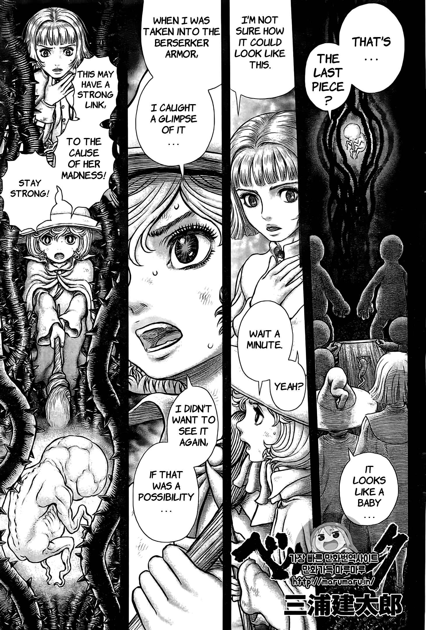 Chapter 354 - Page 2