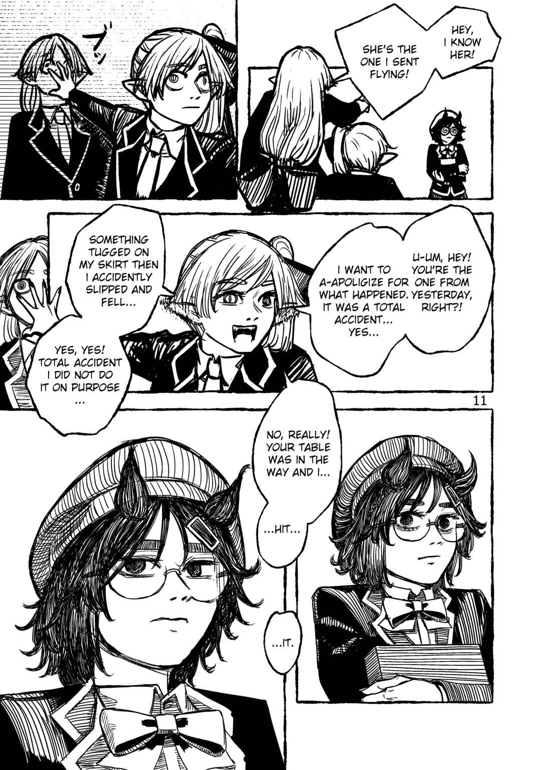 Chapter 2 - Page 11