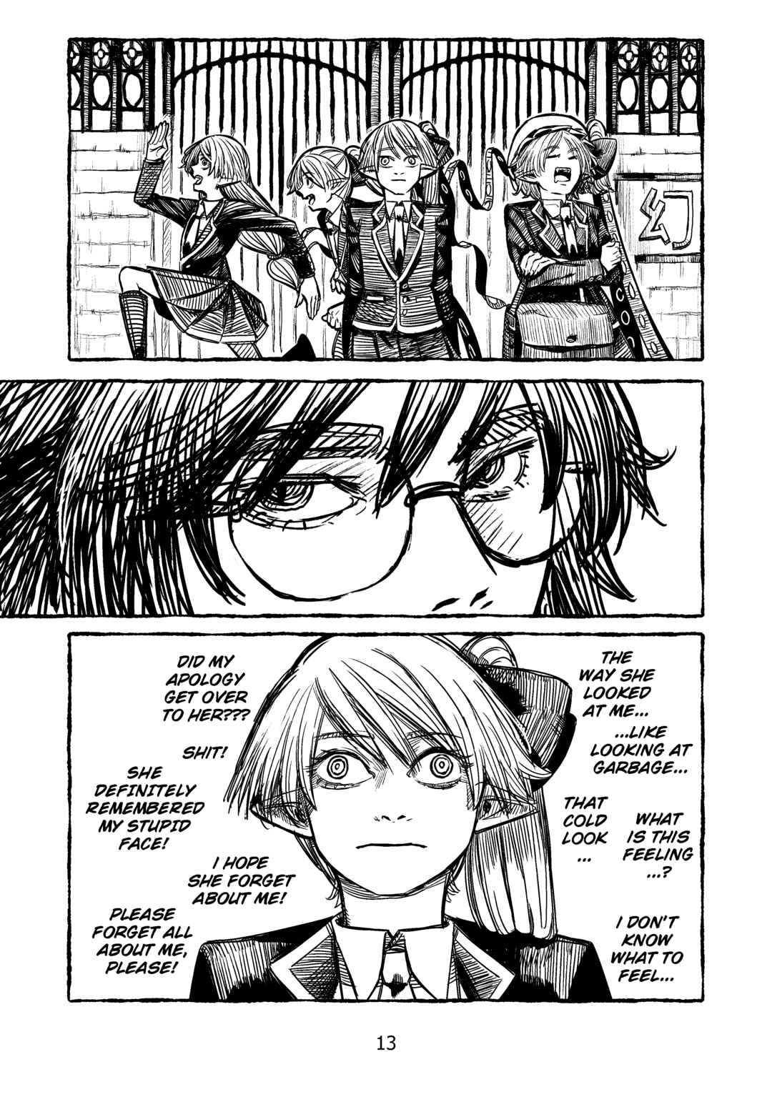 Chapter 2 - Page 13