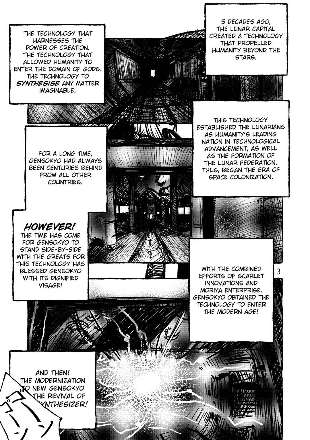 Chapter 2 - Page 3