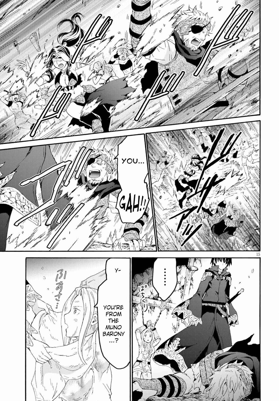 Chapter 78 - Page 14