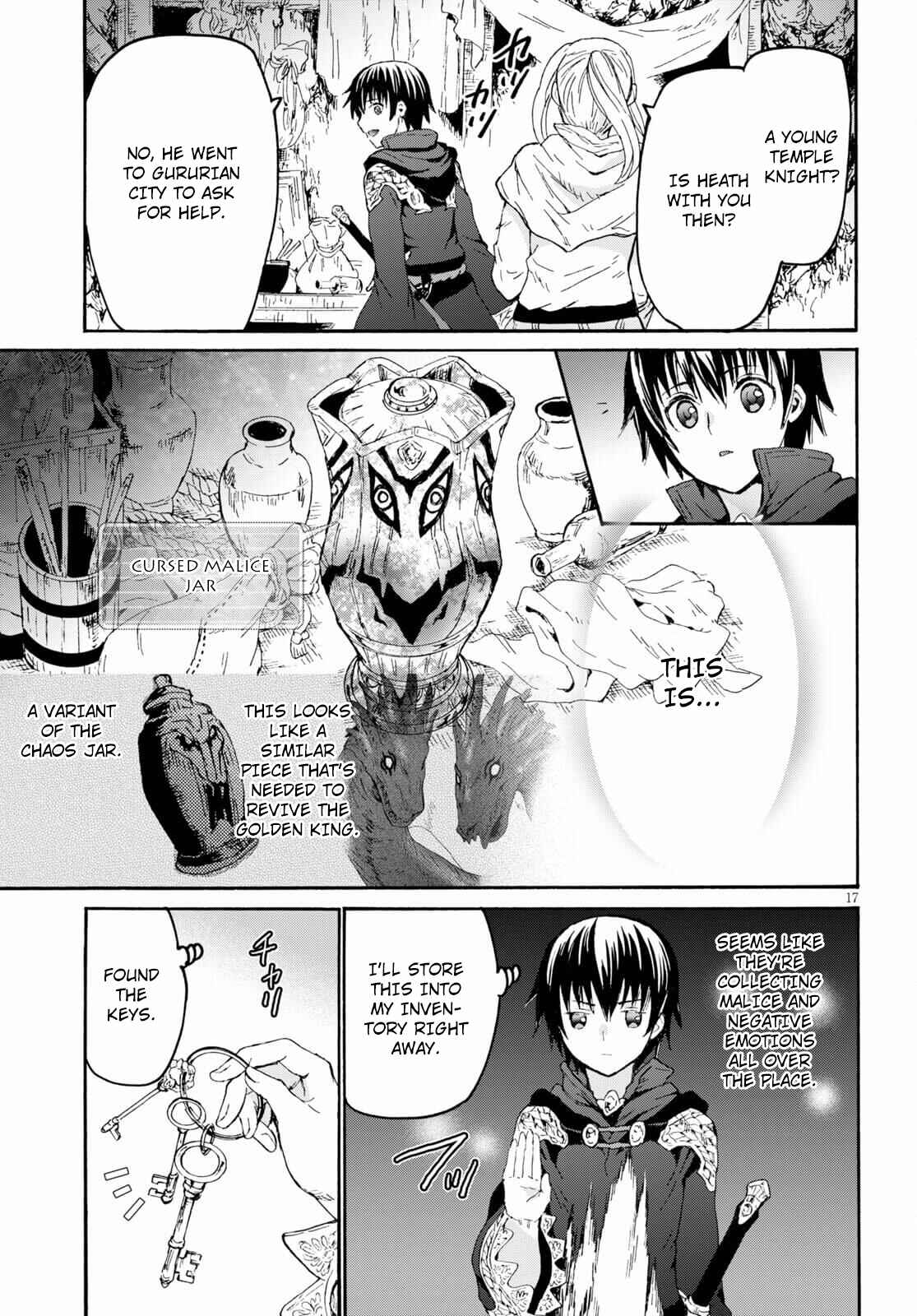 Chapter 78 - Page 16