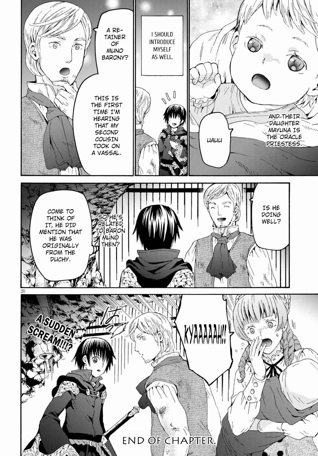 Chapter 78 - Page 19