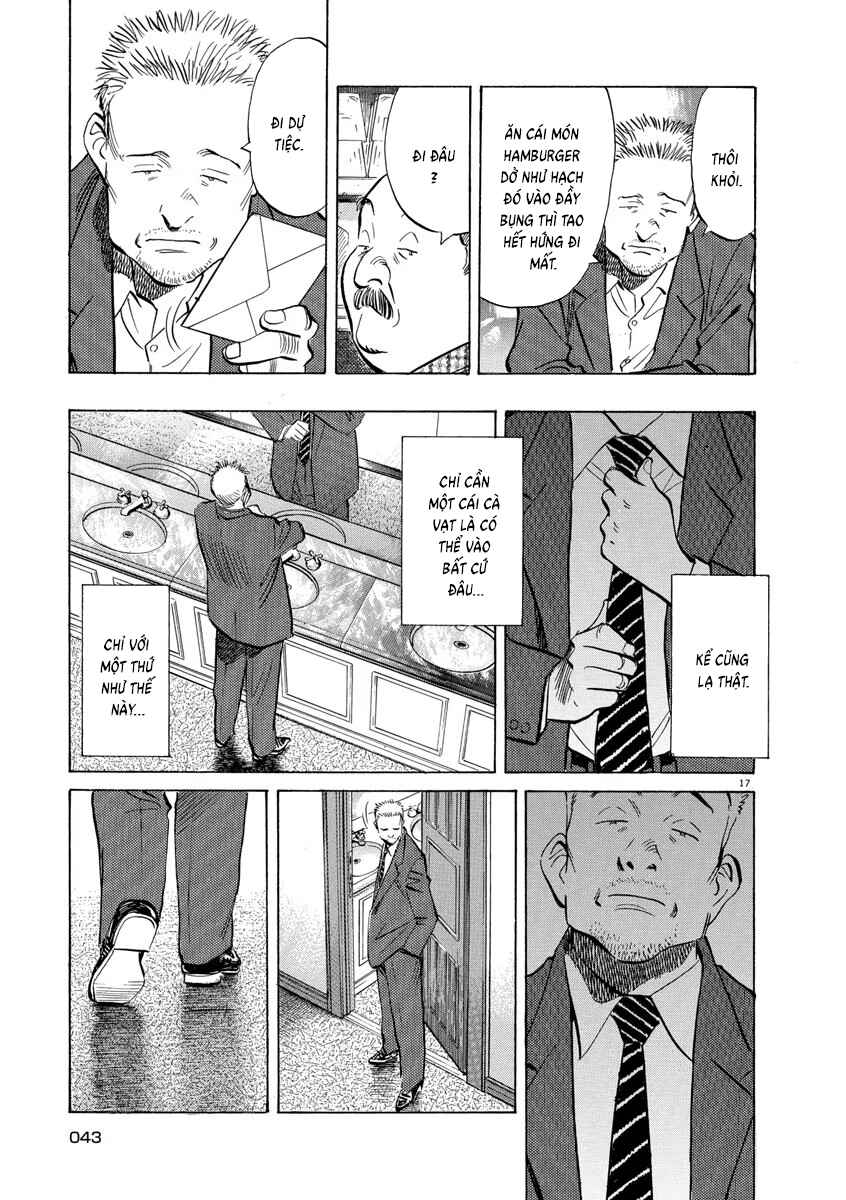 Chapter 124 - Page 17