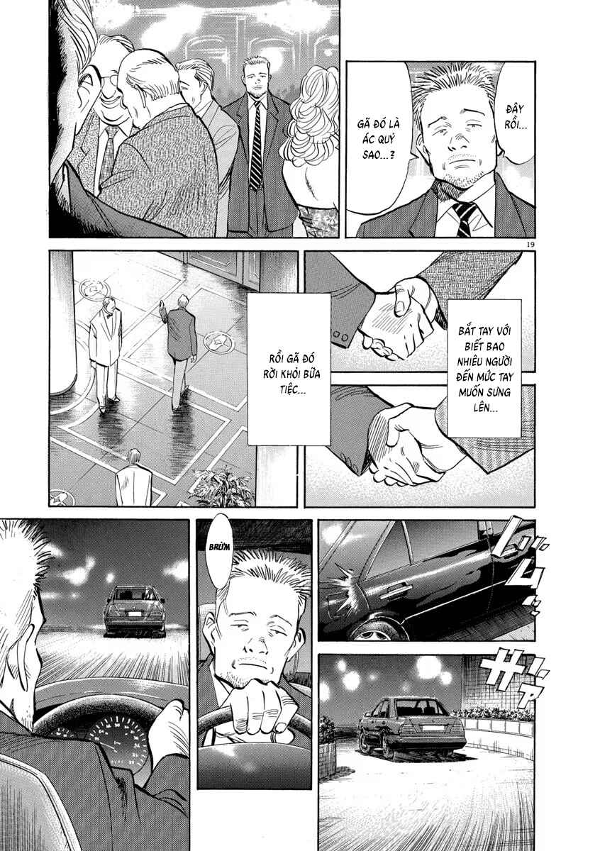 Chapter 124 - Page 19