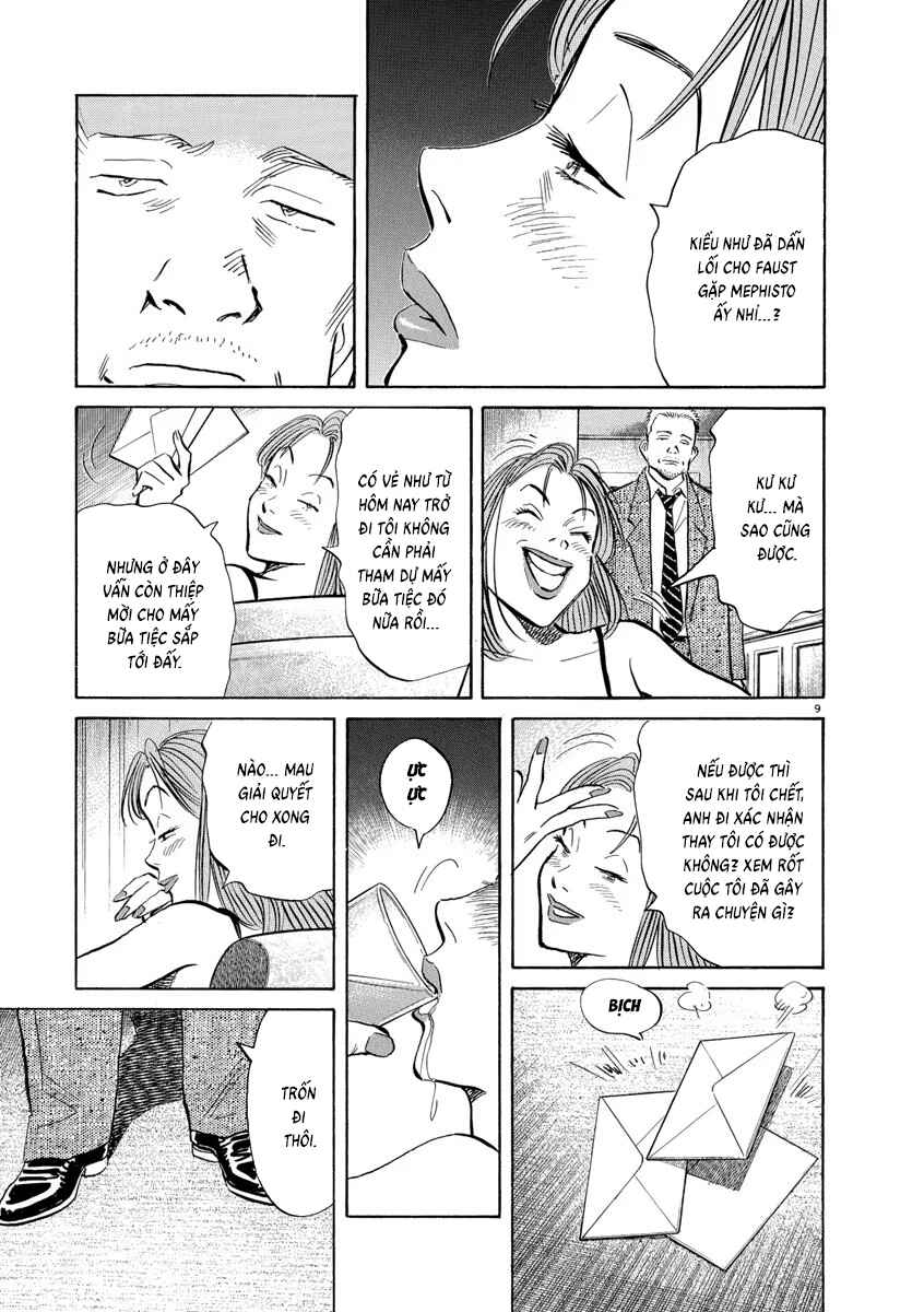 Chapter 124 - Page 9