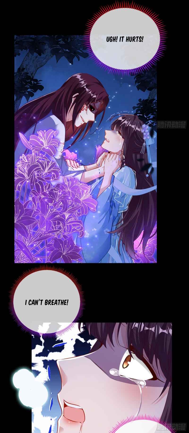 Chapter 355 - Page 19