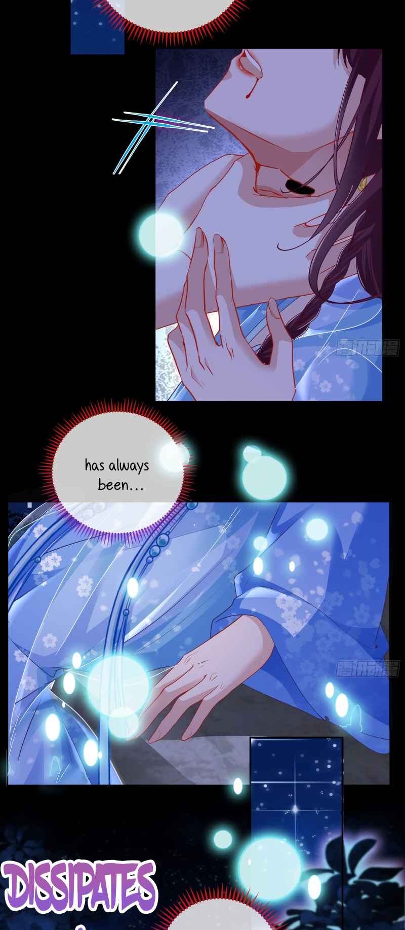 Chapter 355 - Page 21