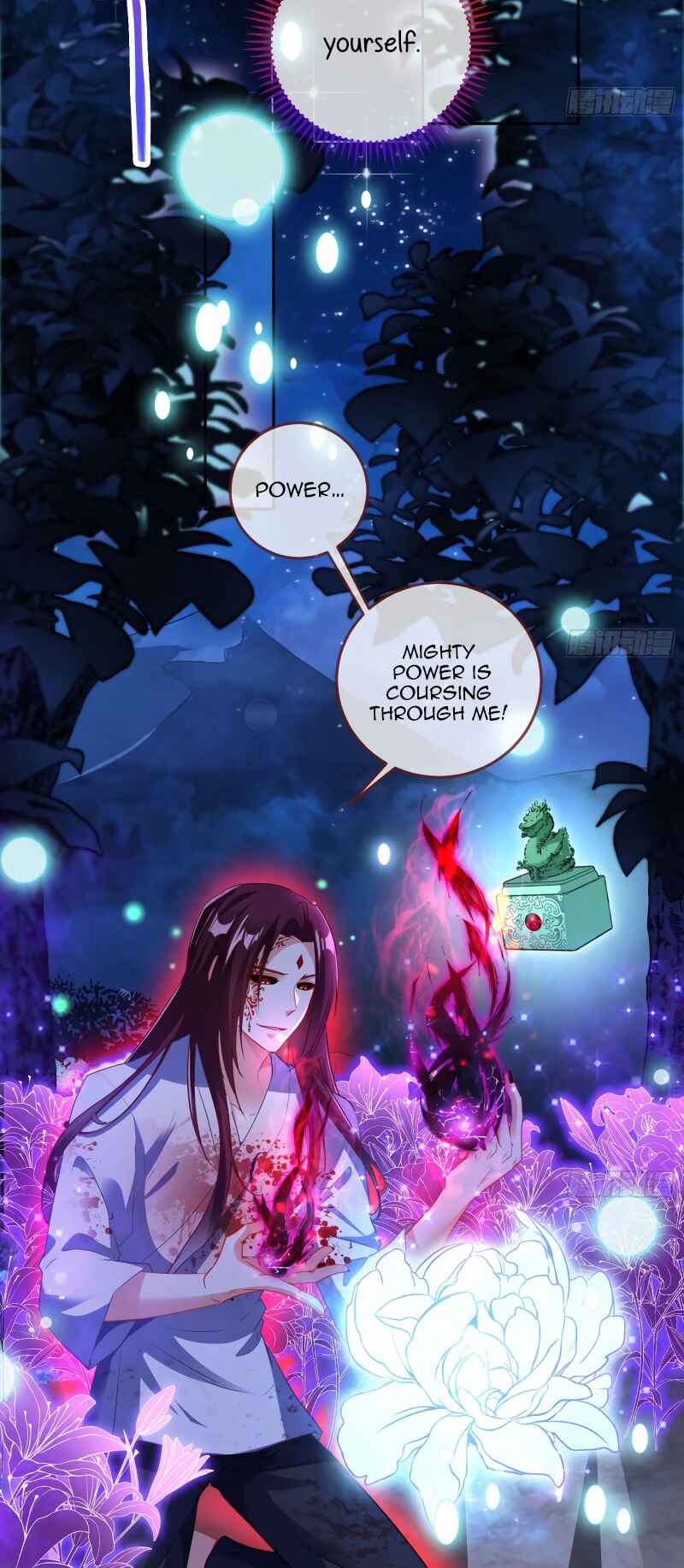 Chapter 355 - Page 22