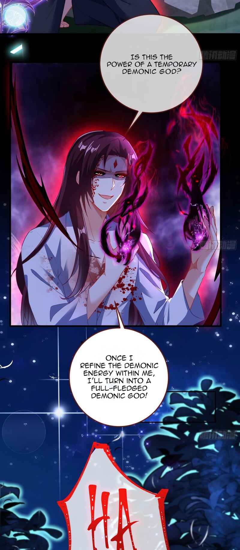 Chapter 355 - Page 23